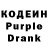 Кодеин Purple Drank Rafay Shakeel